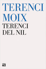 Title: Terenci del Nil, Author: Terenci Moix