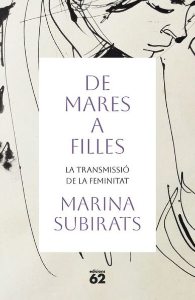 De mares a filles: La transmissió de la feminitat i la seva evolució