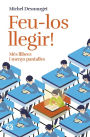 Feu-los llegir!: Més llibres i menys pantalles