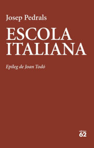 Title: Escola italiana, Author: Josep Pedrals