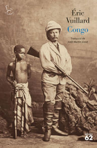 Title: Congo, Author: Éric Vuillard