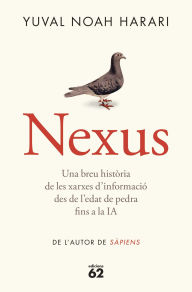 Title: Nexus, Author: Yuval Noah Harari
