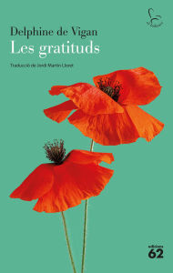 Title: Les gratituds, Author: Delphine de Vigan