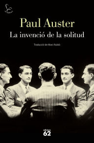 Title: La invenció de la solitud, Author: Paul Auster