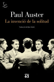 Title: La invenció de la solitud, Author: Paul Auster