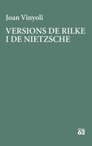Title: Versions de Rilke, Author: Joan Vinyoli Pladevall