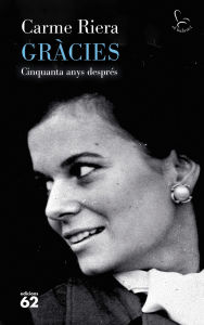 Title: Gràcies, Author: Carme Riera