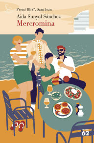 Title: Mercromina: Premi BBVA Sant Joan 2025, Author: Aida Sunyol Sánchez