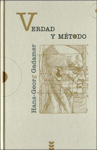 Title: Verdad y método I (Truth and Method I), Author: Gadamer