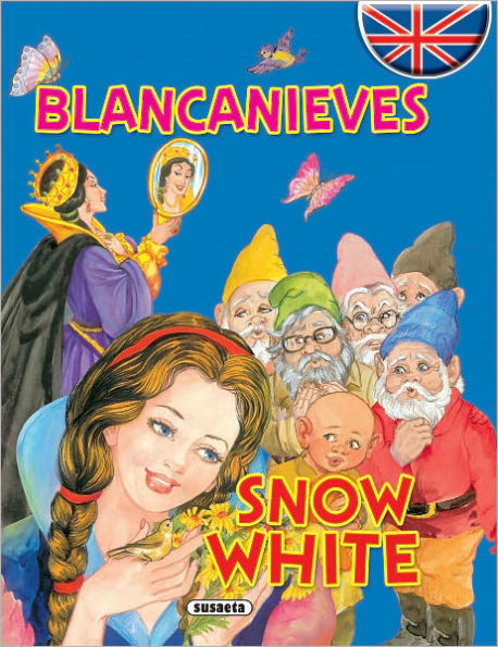 Blancanieves / Snow White