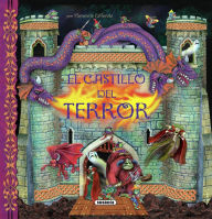 Title: El castillo del terror, Author: Florencia Cafferata