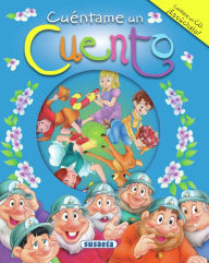 Title: Cuentame un cuento, Author: Susaeta Publishing