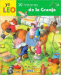 20 historias de la granja