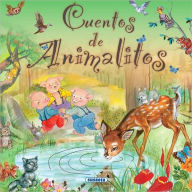 Title: Cuentos de animalitos, Author: Susaeta Publishing