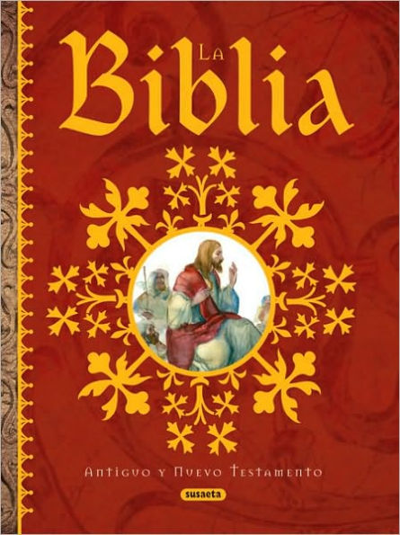 Antiguo y nuevo testamento