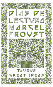 Title: Días de lectura (Serie Great Ideas 5), Author: Marcel Proust