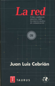 Title: La red, Author: Juan Luis Cebrián