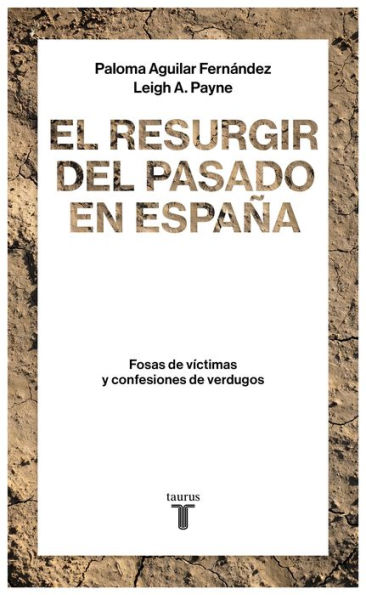 El resurgir del pasado en España: Fosas de víctimas y confesiones de verdugos