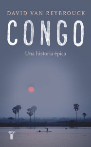 Title: Congo, Author: David Van Reybrouck