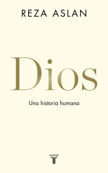 Dios: Una historia humana