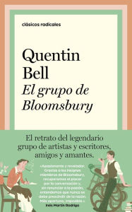 Title: El grupo de Bloomsbury, Author: Quentin Bell