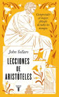 Lecciones de Aristóteles: Comprender al mayor filósofo de todos los tiempos