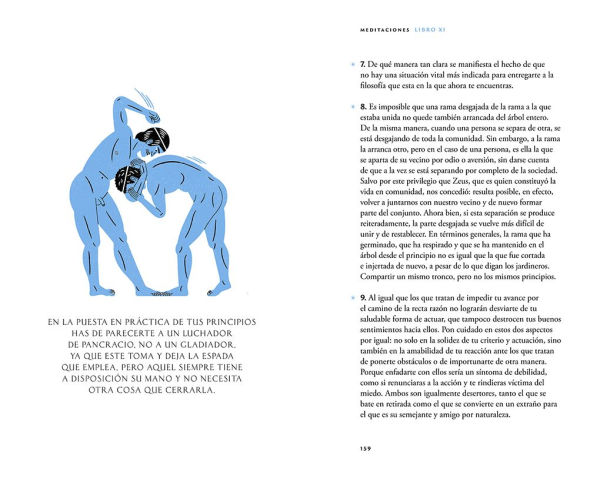 Meditaciones: Marco Aurelio (Edición de regalo) / Marcus Aurelius Meditations (Gi ft Edition)