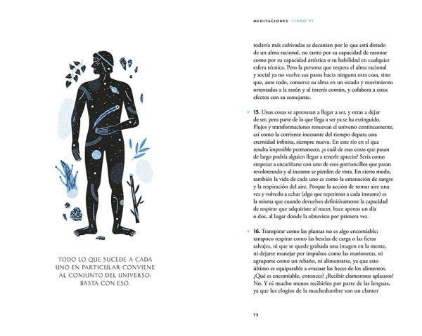 Meditaciones: Marco Aurelio (Edición de regalo) / Marcus Aurelius Meditations (Gi ft Edition)