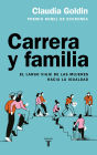 Carrera y familia: El largo viaje de las mujeres hacia la igualdad