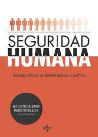 Title: Seguridad Humana, Author: Karlos Pérez de Armiño