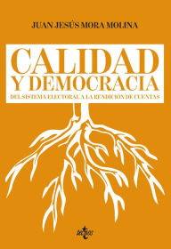 Title: Calidad y democracia, Author: 