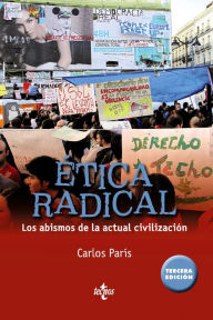 Title: Ética radical, Author: Carlos París