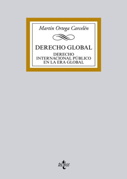 Derecho global