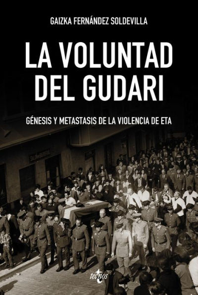 La voluntad del Gudari