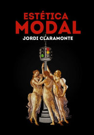 Title: Estética modal, Author: Jordi Claramonte