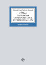 Handbook on Spanish Civil Patrimonial Law: Tercera edición