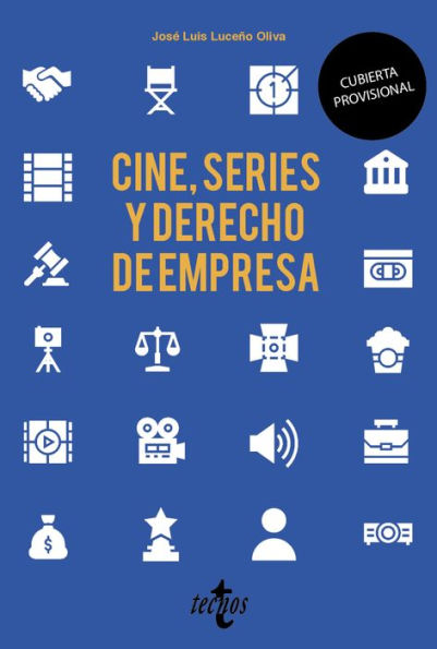 Cine, series y derecho de empresa