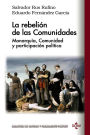 La rebelión de las Comunidades: Monarquía, Comunidad y participación política