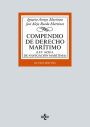 Compendio de Derecho Marítimo: (Ley 14/2014, de Navegación Marítima)