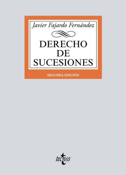 Derecho de sucesiones