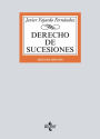 Derecho de sucesiones