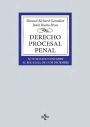 Derecho procesal penal