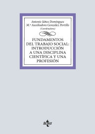 Fundamentos del Trabajo Social