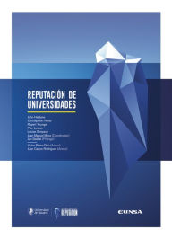 Title: Reputación de Universidades, Author: Juan Manuel Mora