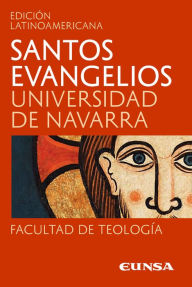 Title: Santos Evangelios: Edición latinoamericana, Author: Universidad de Navarra