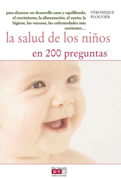 La salud de los niños en 200 preguntas