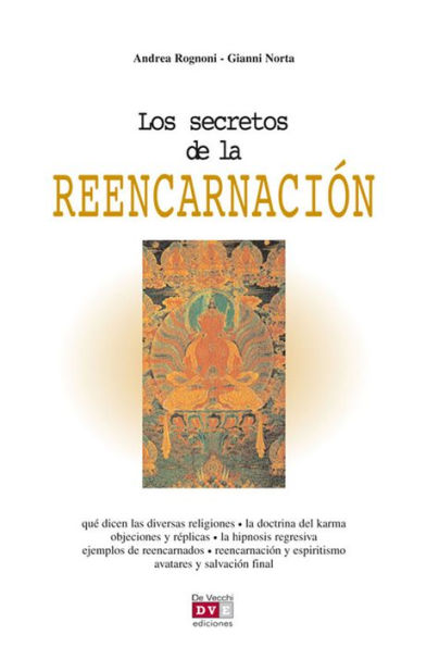 Los secretos de la reencarnación