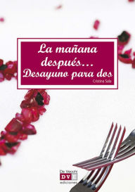 Title: La mañana despuéss/, Author: Cristina Sala