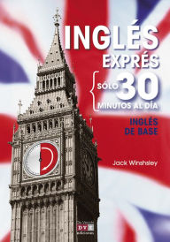 Title: Inglés exprés: Inglés de base, Author: Jack Winshsley