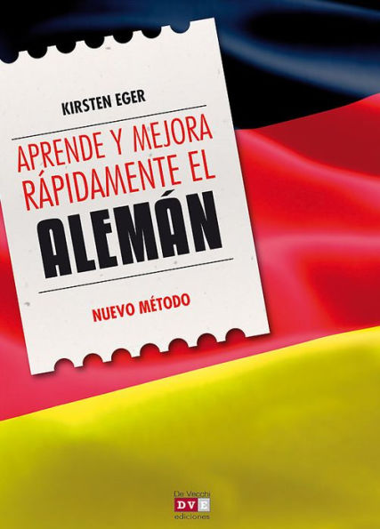 Aprende y mejora rápidamente el alemán